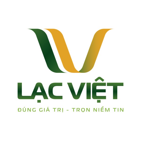 Logo LẠC VIỆT